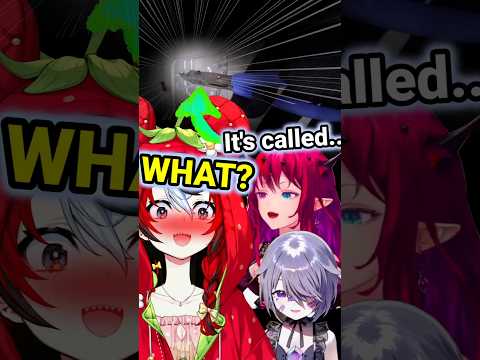 Bae's Brain Went Wild Over Just One Word! [Hololive | IRyS Bijou Baelz]