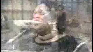 Clark Sisters &quot;Pray for the USA part 1&quot;