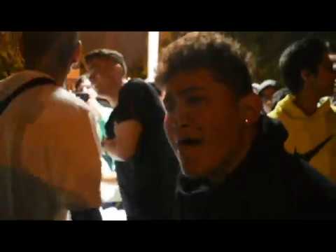 FAJARDO🇵🇪 vs BIANGEL🇵🇪 vs ZUMO🇻🇪 // OCTAVOS// PACHE - RING `` EDICIÓN ESPECIAL INTERNACIONAL"