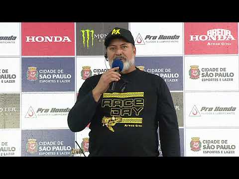 Arena Cross 2022 - 4ª etapa - São Paulo (SP)