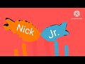 Nick Jr 1988 Logo Remake Fish 2