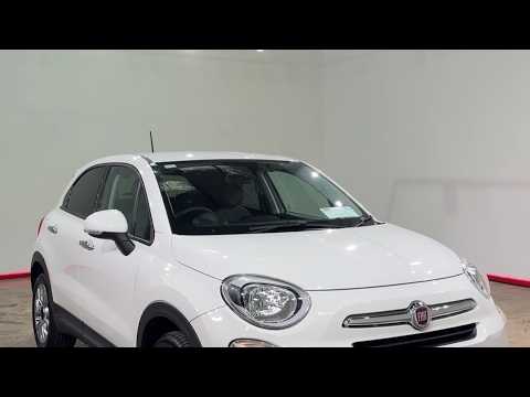 Fiat 500X POPSTAR PLUS EDITION - FACTORY ALLOYS - - Image 2