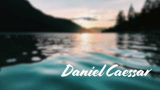 Loose - Daniel Caesar (Lyrics)