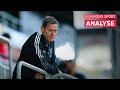 Analyse: 'Feyenoord-verdediging is echt te dun, alles bij elkaar wel een voldoende voor Arnesen'