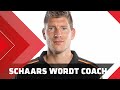Een nieuwe ???????/????? op PSV Campus De Herdgang, Stijn Schaars! ?
