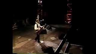 David Bowie - Panic in Detroit - Sound+Vision Tour 1990 - Santiago, Chile