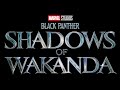 Marvel Studios/Proximity Media (Black Panther: Shadows of Wakanda; 2028; IMAX® Version)