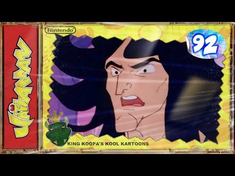 92 - Sogno di una notte di primavera《Yattaman》HD