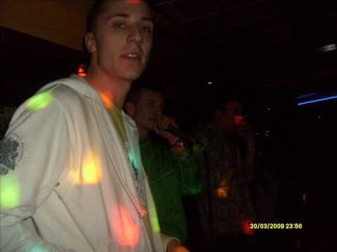 MC Duke a k a Dux  &  XeRbo   Volim te Curice (2007-2010)