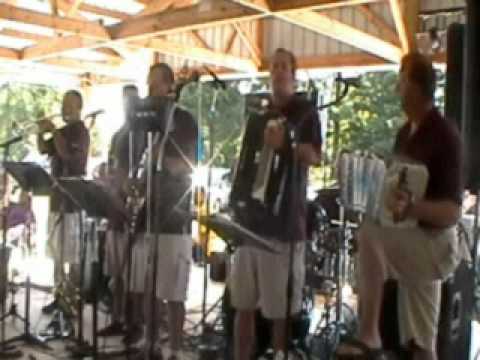 15 Polish Connection Just like I love you Polka