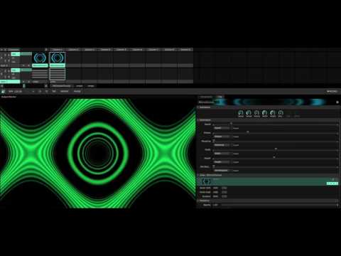 Natspir - Circle Tunnel V1 plugin - Grouch