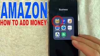 ✅  How To Add Money To Amazon Account 🔴