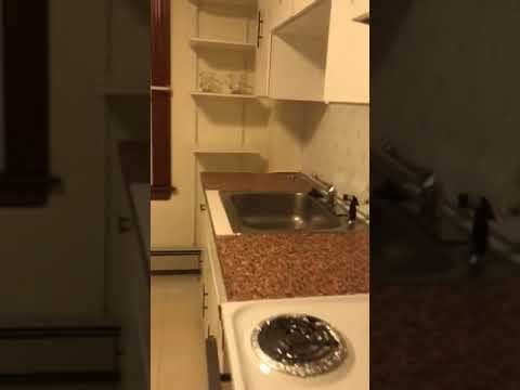 Apartment Viewing Framingham