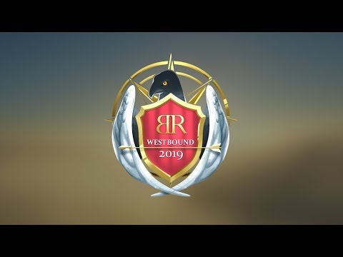 Byåsenruss 2019  - Westbound