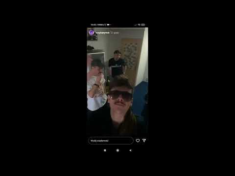 MŁODY DRON X SZAMZ X OZZY BABY SNIPPETY