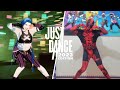 Playground - Bea Miller - Just Dance 2023 - Gameplay
