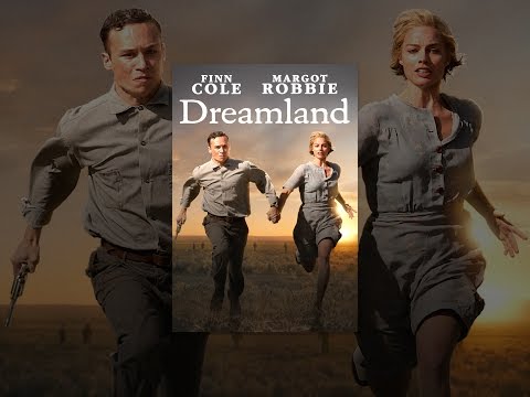 Dreamland - Flucht Ins Leben