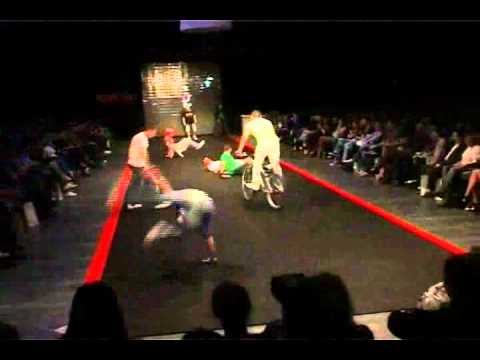 Sevdah baby feat. USB REPLAY fashion SHOW 2011