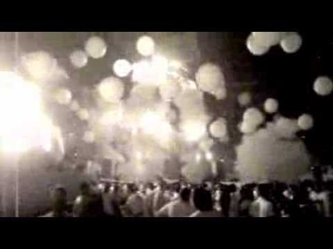 SENSATION WHITE BARCELONA 2011 INNERSPACE  AFTER MOVIE