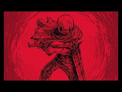 credits song for my death but im the final boss. (1 hour loop)