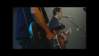 Gérald De Palmas - Tu Finiras Toute Seule (Live 2002)