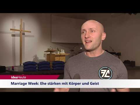ideaHeute 14 02 2020 - Jakarta - Marriage Week