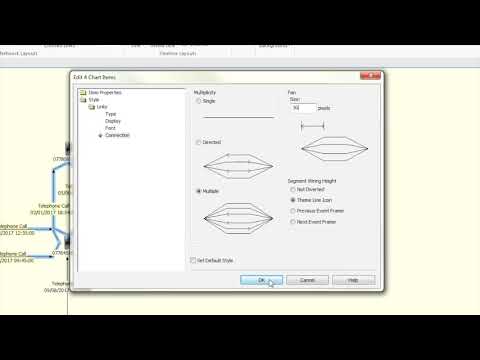 No 1 i2 Analyst's Notebook and iBase Tips and Tricks