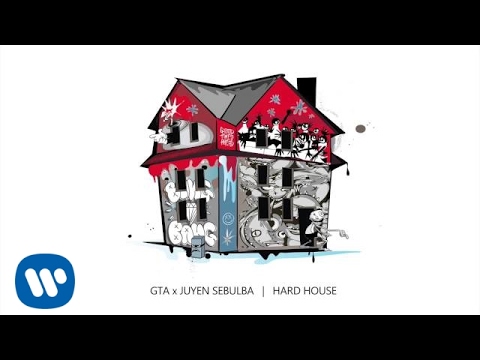 GTA X Juyen Sebulba - Hard House (Official Radio Edit)