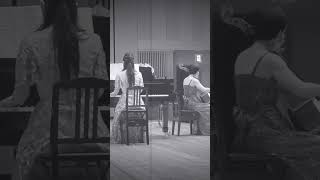 Download lagu 発表会の準備、整理していたら…2年前の発表会、チェロとの共演【リベルタンゴ】…発見！（笑）矢野安曇さんと一緒に共演して頂きました♪チェロの音色…泣けるわ〜また、お願いしたくなった♪ mp3
