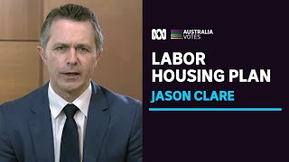 Labor Party pitch targets low-cost housing, cheaper medicines and gender pay equity | News Breakfast