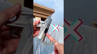 Klip na sušenie bielizne – protišmykový držiak (1 ks)