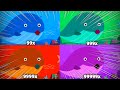 Super Simple Songs Water Animals Sound Intro Logo Spin At 999999x Speed Klasky Csupo Effects