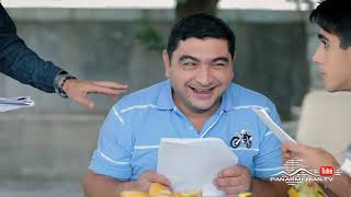Վարձով Ընտանիք, Սերիա 4 / Vardzov Yntaniq