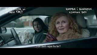 Trailer Hvad stiller vi op med far?