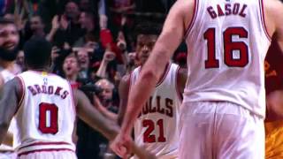 THD Top10 Plays of the week