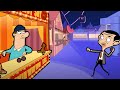 Fun At The Fair Mr Bean Animated Season 2 Full Episodes Cartoons For Kids