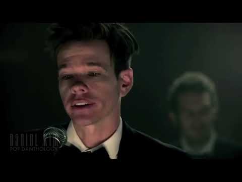 Pop Danthology 2012 - Daniel Kim - (Official Video) - Music Fixed