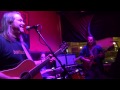 Mr Blotto w Bob Georges - Walk This Way - Tonic Room - November 5, 2012