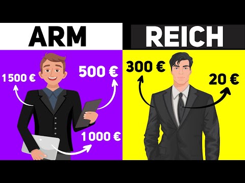 6 Einfache Lektionen Zur Finanziellen Freiheit! - Der Reichste Mann Von Babylon | George Clason