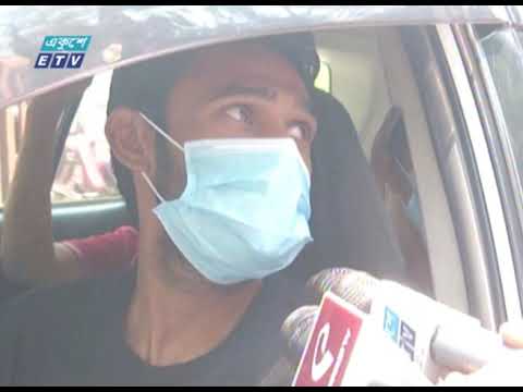 লকডাউনে অপ্রয়োজনে বাসা হতে বের হয়ে গুনতে হচ্ছে জরিমানা | ETV News