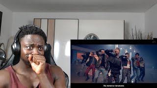 Download lagu FIRST TIME LISTENING TO EXO 엑소 'Love Shot' MV (REACTION) mp3