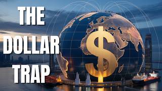 Why the World Can’t Quit the Dollar?