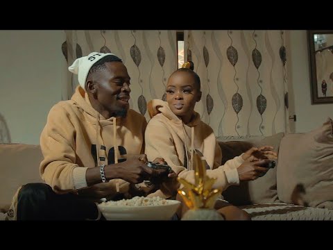 Starjon Icho Feat Chile One Mr Zambia - IDEA