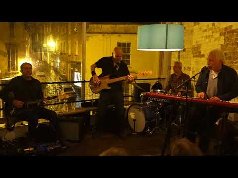 Pete Gage All Stars Blues Band - Same Old Blues