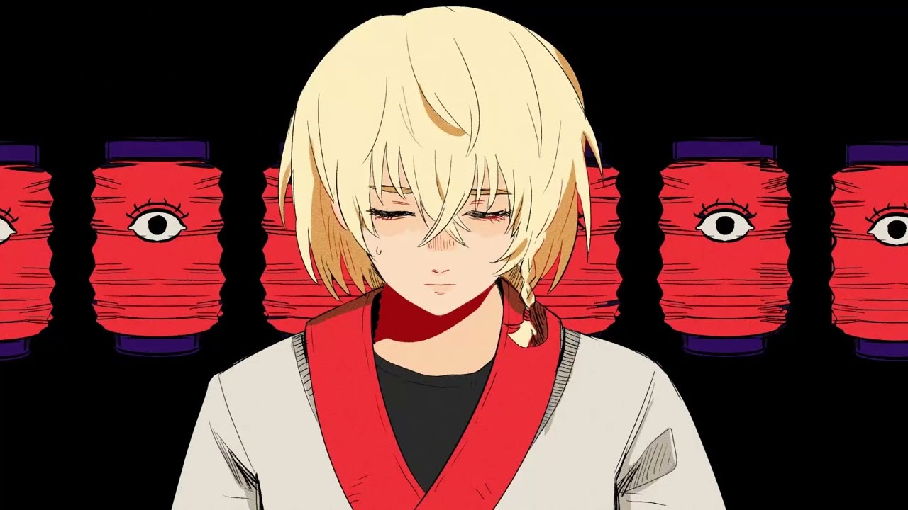 DISAPPEARANCE FESTIVAL