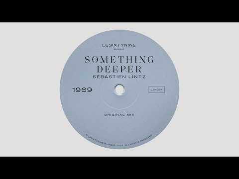 LESIXTYNINE MUSIQUE and Sébastien Lintz