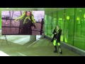 Jo-An Spitfire - Noize Level - Trapped In Reality, Industrial Dance