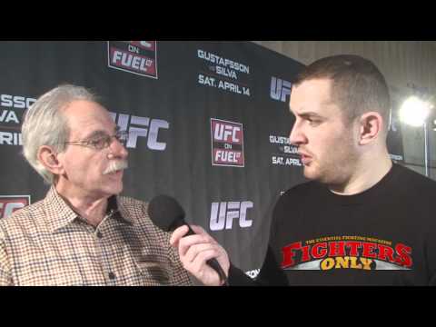 UFC’S Marc Ratner Talks to Fighters Only about IMMAF