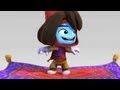 Disney Universe Aladdin World Trailer