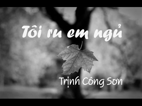 Thể hiện bởi Hoàng Lê Vi